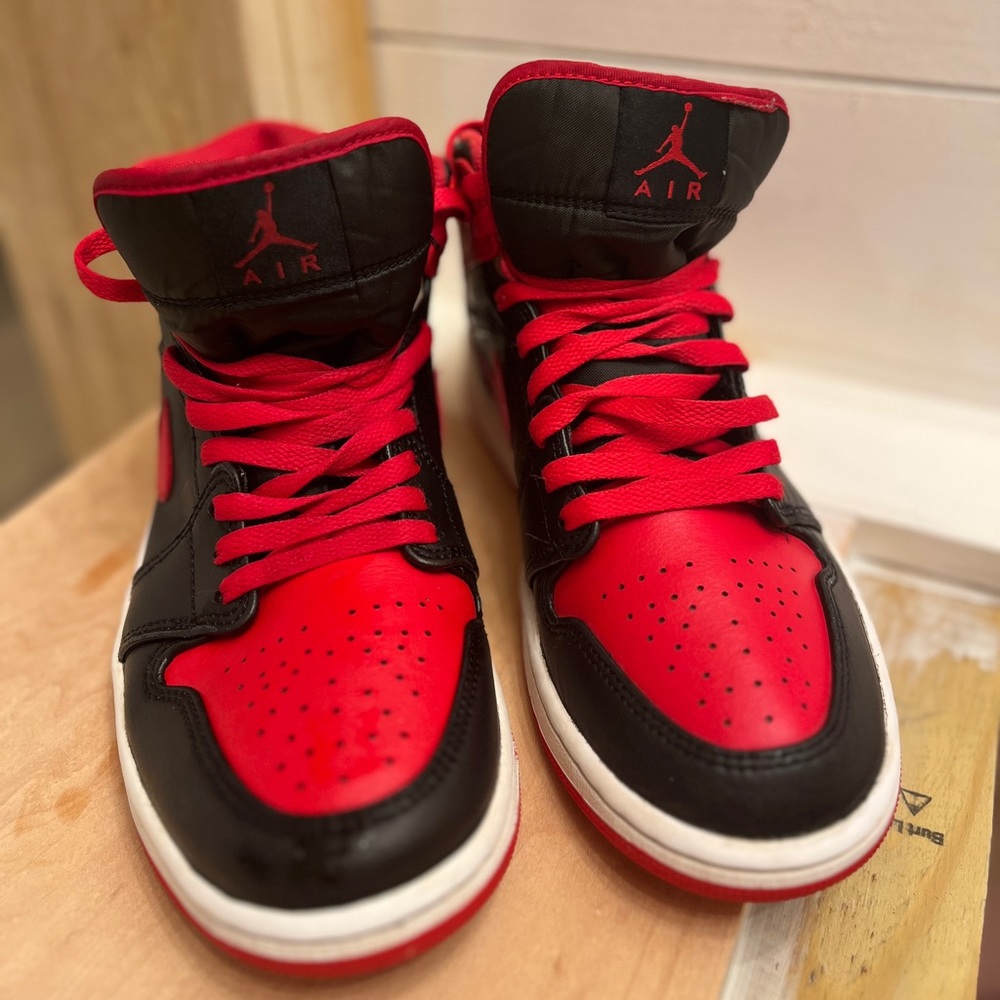 Jordan 1 Retro OG High SZ 8